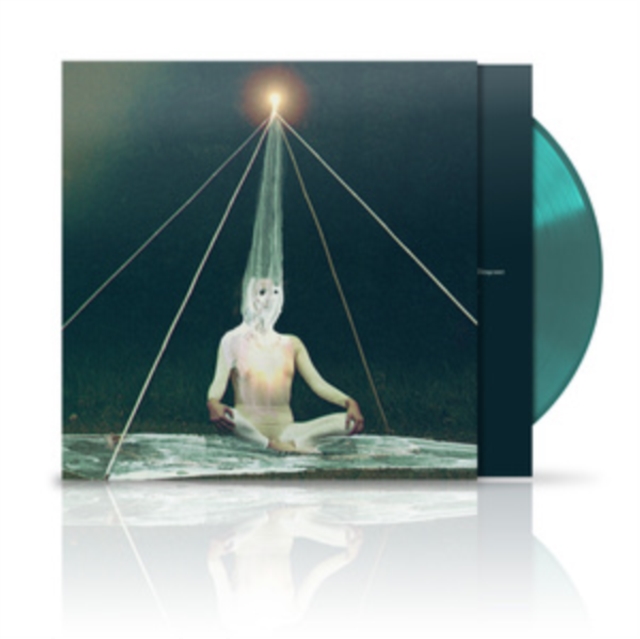 ABDUCTION - EXISTENTIALISMUS - LP Vinyl