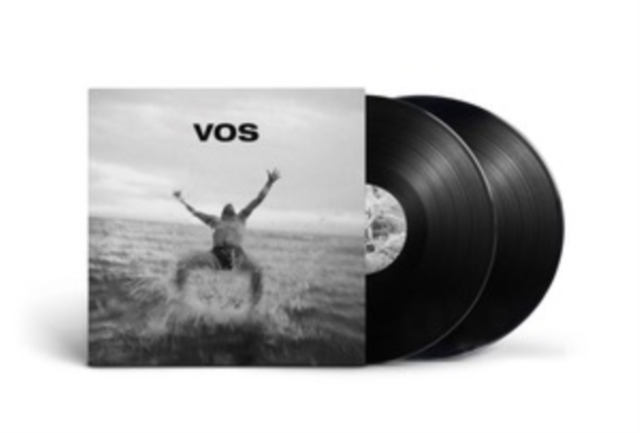VARIOUS ARTISTS - VOS (2LP) - LP Vinyl