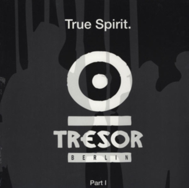 VARIOUS ARTISTS - TRUE SPIRIT PT.1 (2LP) - LP Vinyl