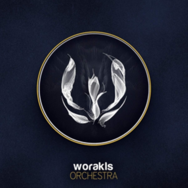 WORAKLS - ORCHESTRA - LP Vinyl