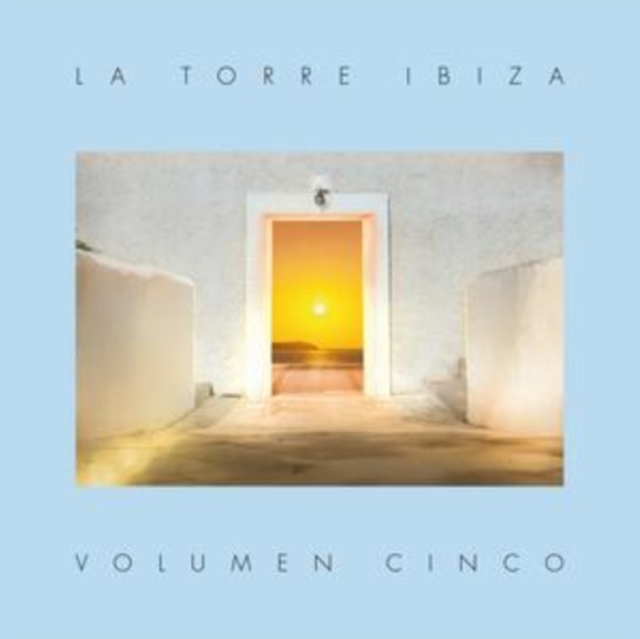 VARIOUS ARTISTS - TORRE IBIZA VOLUMEN CINCO (2LP) - LP Vinyl
