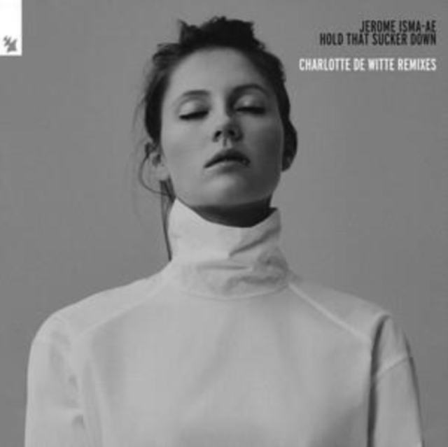 (PRE-ORDER) JEROME ISMA-AE - HOLD THAT SUCKER DOWN - 12 Inch vinyl