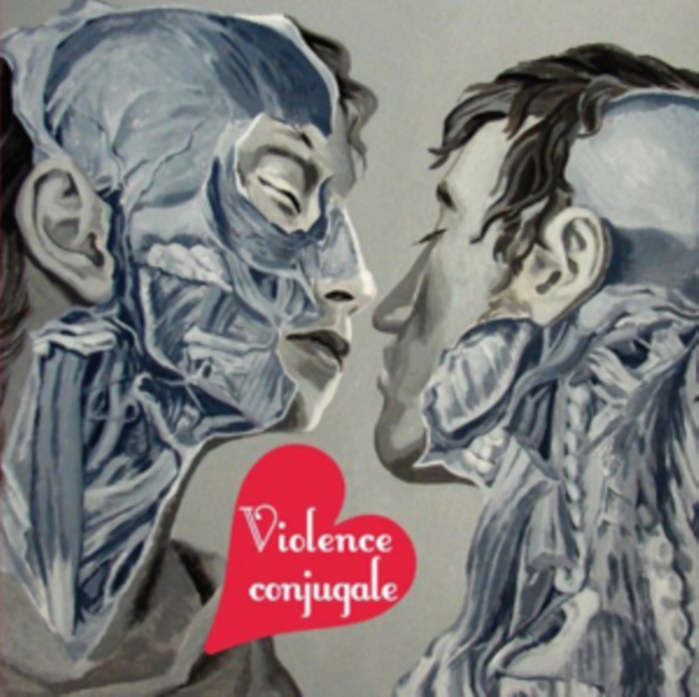 VIOLENCE CONJUGALE - VIOLENCE CONJUGALE - LP Vinyl