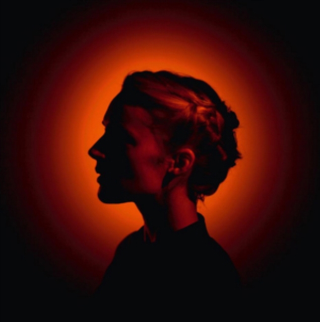 AGNES OBEL - AVENTINE - LP Vinyl