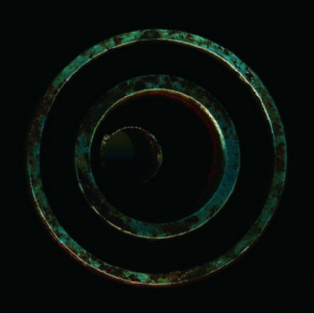ZUN ZUN EGUI - SHACKLES GIFT - LP Vinyl