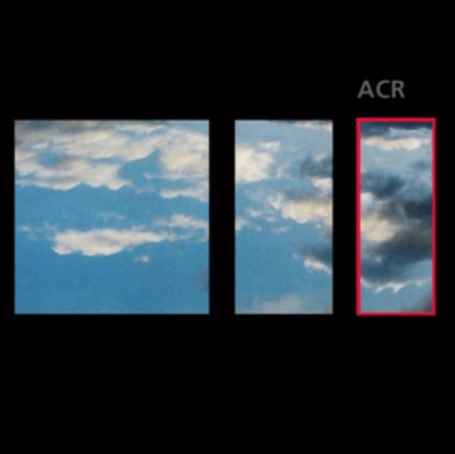 A CERTAIN RATIO - CHANGE THE STATION - LP Vinyl
