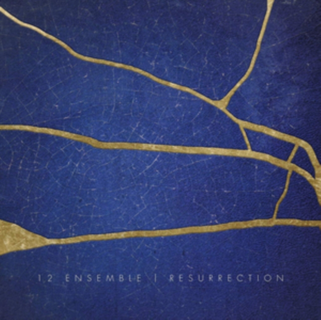 12 ENSEMBLE - RESURRECTION - LP Vinyl