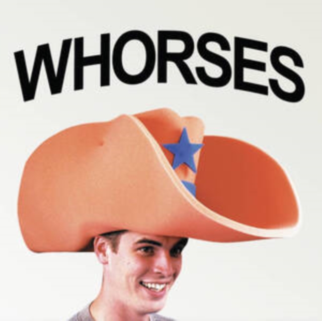 5430002862088-1.jpg WHORSES - WHORSES (2LP) - LP Vinyl
