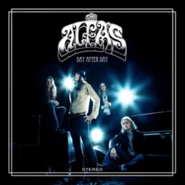 5553555400672-2.jpg ALFAS - DAY AFTER DAY (LIMITED) - 12 Inch vinyl