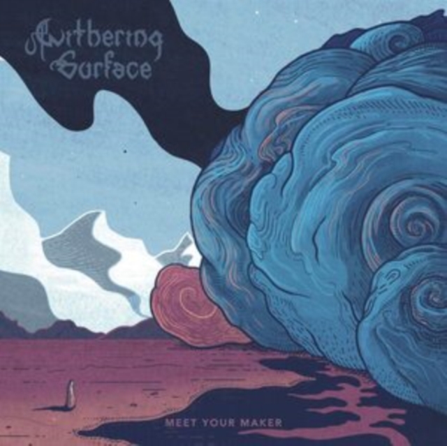 WITHERING SURFACE - MEET YOUR MAKER - LP Vinyl