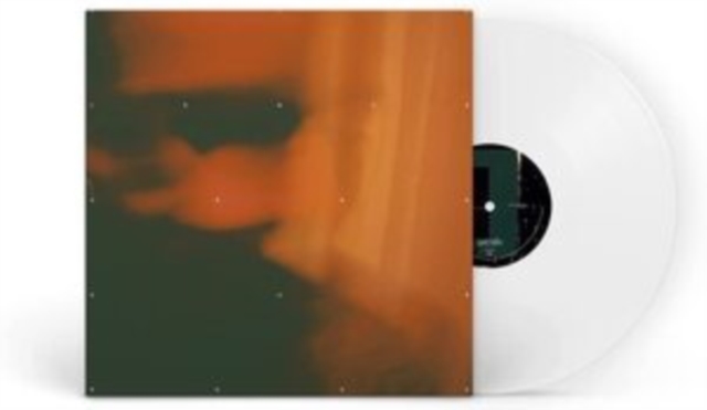 VIOLENCE - AREA SUB ROSA (WHITE VINYL) - LP Vinyl