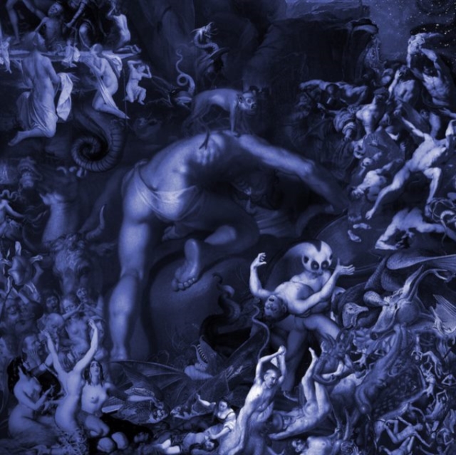 WE WILL FAIL - DANCING - LP Vinyl