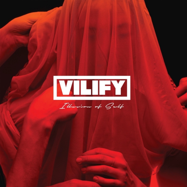 VILIFY - ILLUSION OF SELF - LP Vinyl