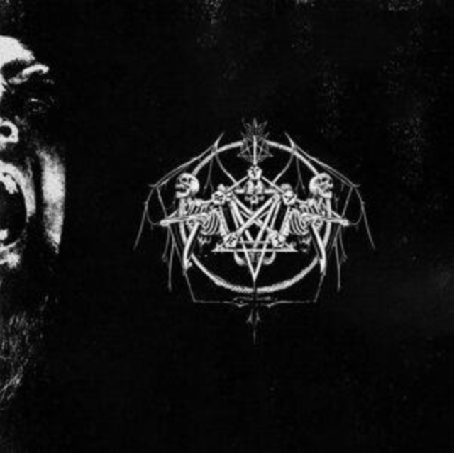 VATHR - DEAD & UNITED - 12 Inch vinyl