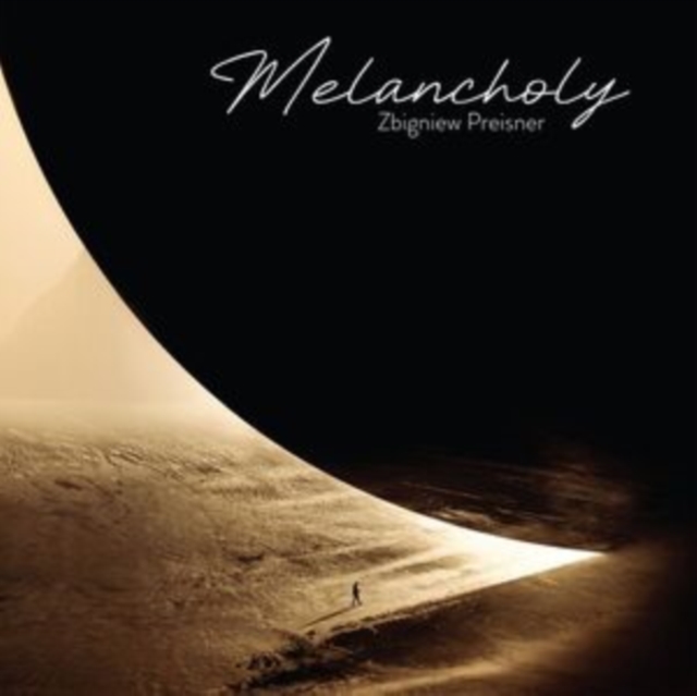 ZBIGNIEW PREISNER - MELANCHOLY - LP Vinyl
