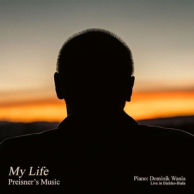 ZBIGNIEW; DOMINIK WANIA PREISNER - MY LIFE PREISNER'S MUSIC (2LP) - LP Vinyl