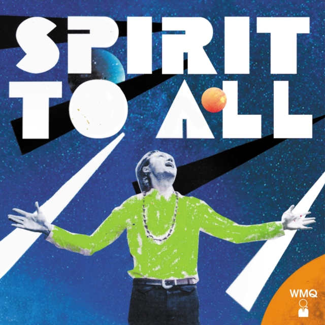WOJTEK QUINTET MAZOLEWSKI - SPIRIT TO ALL (SPECIAL EDITION (180G) - LP Vinyl