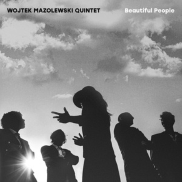 WOJTEK QUINTET MAZOLEWSKI - BEAUTIFUL PEOPLE - LP Vinyl