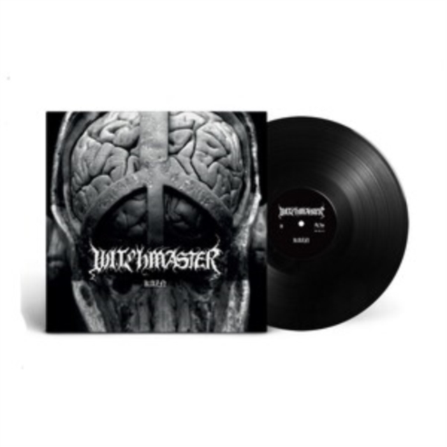 WITCHMASTER - KAZN - LP Vinyl