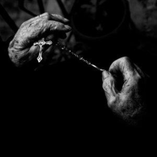 (PRE-ORDER) BEHEADED - GHADAM - LP Vinyl
