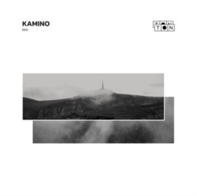 (PRE-ORDER) RH1 - KAMINO - LP Vinyl