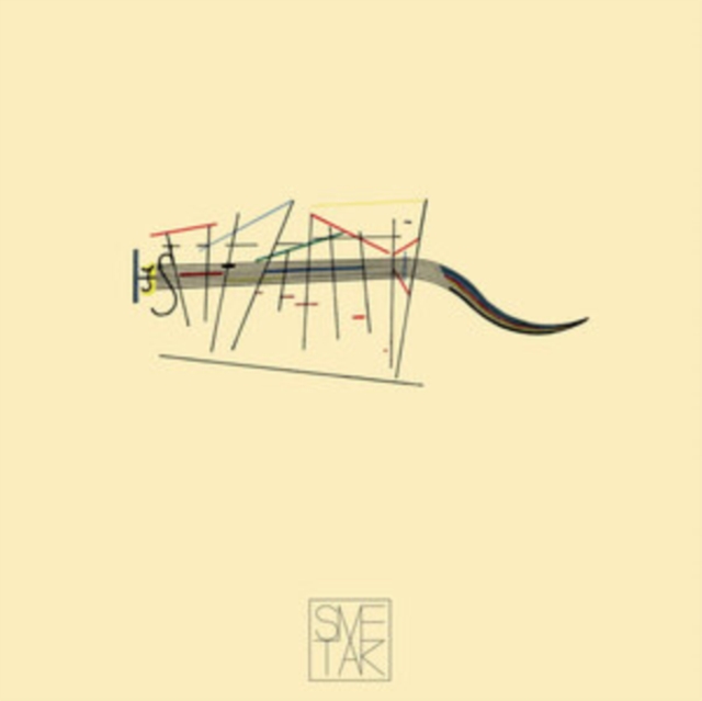 5969705908767-1.jpg WALTER SMETAK - SMETAK - LP Vinyl