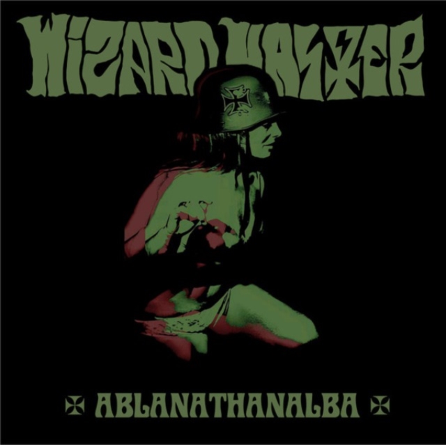 WIZARD MASTER - ABLANATHANALBA - LP Vinyl