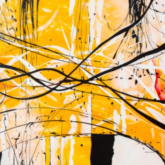 VILLE HERRALA - PU: - LP Vinyl