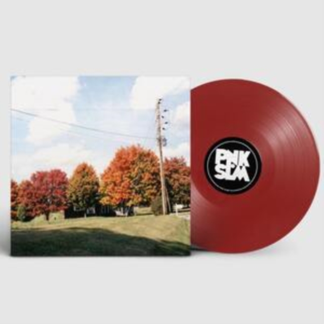 VEGAS WATER TAXI - THINGS ARE GONNA BE ALRIGHT (EXTENDED EDITION/RED VINYL) - LP Vinyl