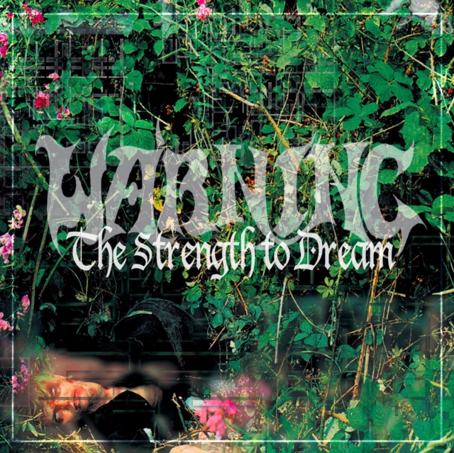 WARNING - STRENGTH TO DREAM (GREY VINYL) - LP Vinyl