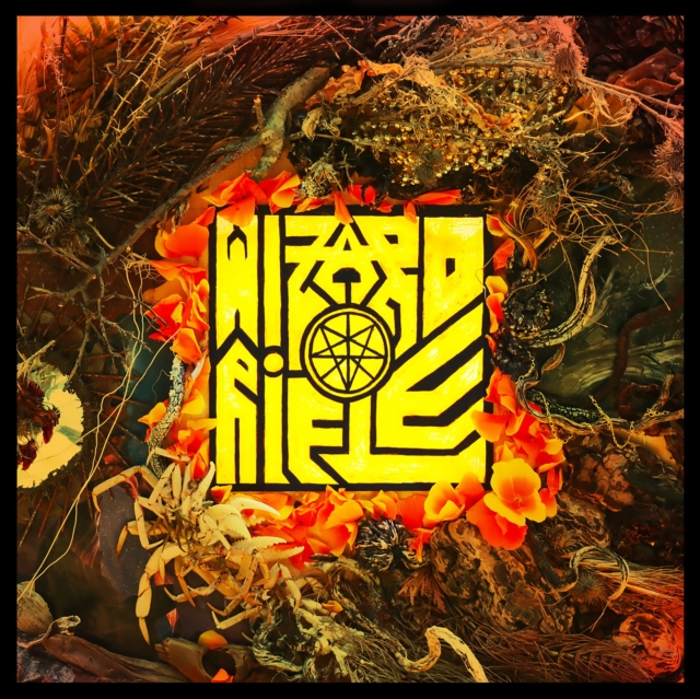 WIZARD RIFLE - WIZARD RIFLE - LP Vinyl