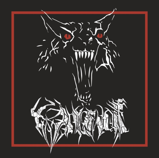 WINTERWOLF - LYCANTHROPIC METAL OF DEATH - LP Vinyl