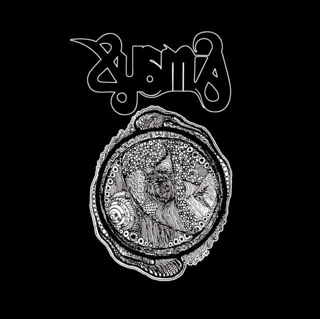 XYSMA - REPULSIVE MORBIDITY - LP Vinyl