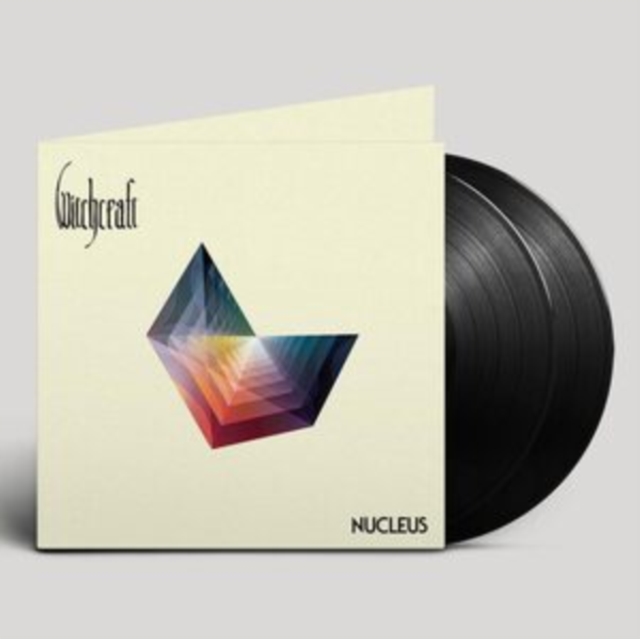 WITCHCRAFT - NUCLEUS (2LP) - LP Vinyl