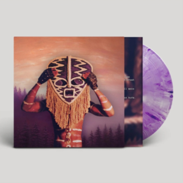 ZANGOMA - FAKA MULILO - LP Vinyl
