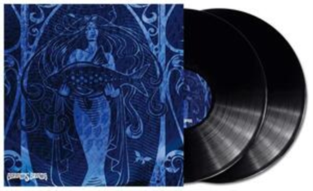 ABRAMIS BRAMA - ENKEL BILJETT (2LP) - LP Vinyl