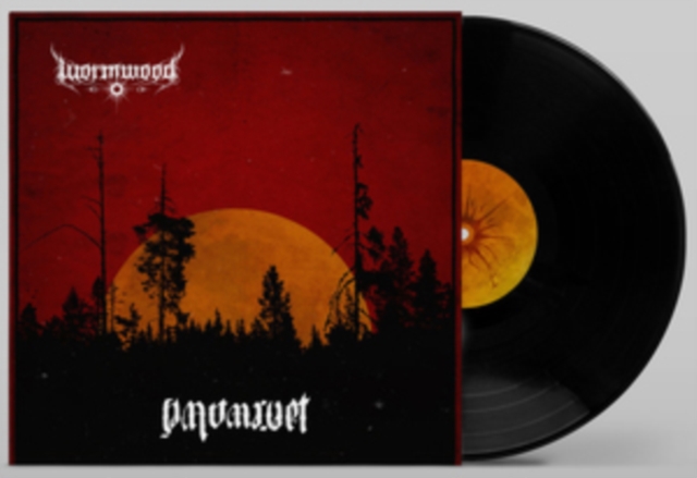 WORMWOOD - NATTARVET - LP Vinyl