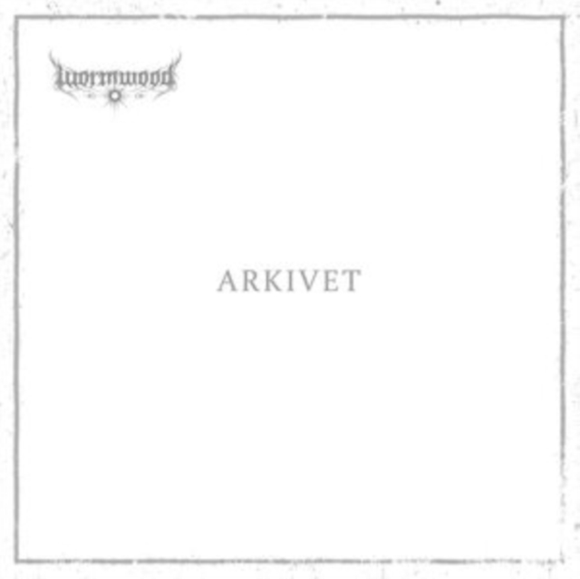 WORMWOOD - ARKIVET - LP Vinyl