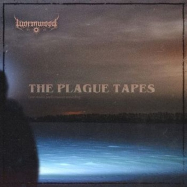WORMWOOD - PLAGUE TAPES - LP Vinyl