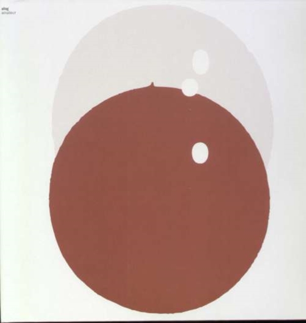 ALOG - AMATEUR (2LP) - LP Vinyl