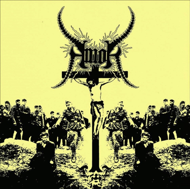 AMOK - NECROSPIRITUAL DEATHCORE (PICTURE DISC) - LP Vinyl