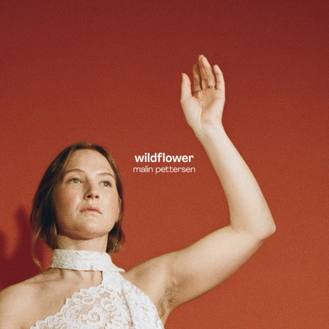 (PRE-ORDER) MALIN PETTERSEN - WILDFLOWER - LP Vinyl