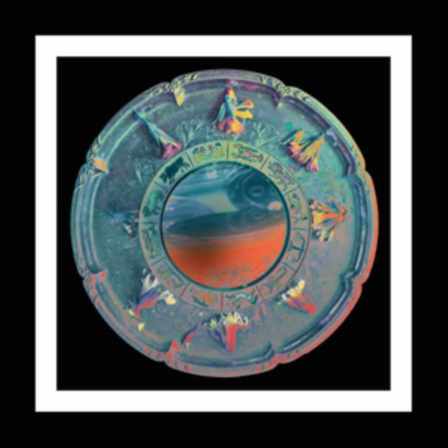 AL LOVER - ZODIAK VERSIONS (2LP) - LP Vinyl