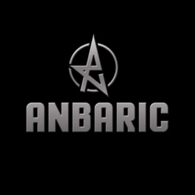 ANBARIC - ANBARIC - LP Vinyl