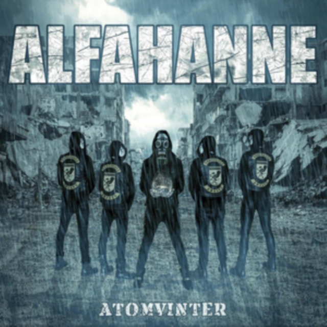 7072805002100-1.jpg ALFAHANNE - ATOMVINTER - LP Vinyl