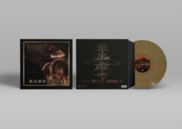 1349 - DEMONOIR - LP Vinyl