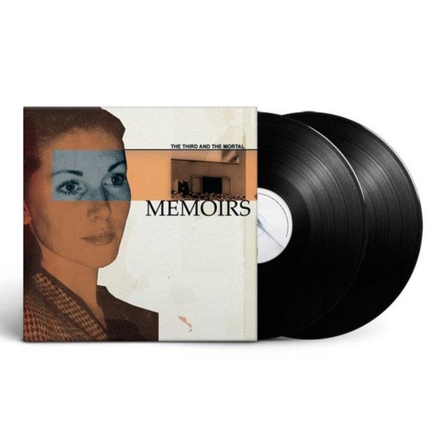 3RD & THE MORTAL - MEMOIRS (2LP) - LP Vinyl