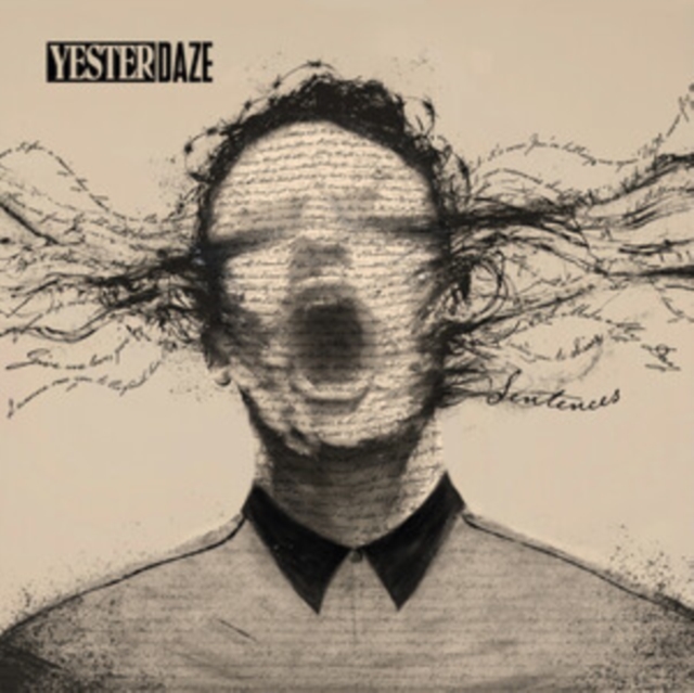 YESTERDAZE - SENTENCES - LP Vinyl