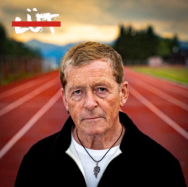 (PRE-ORDER) LUT - LUT - LP Vinyl
