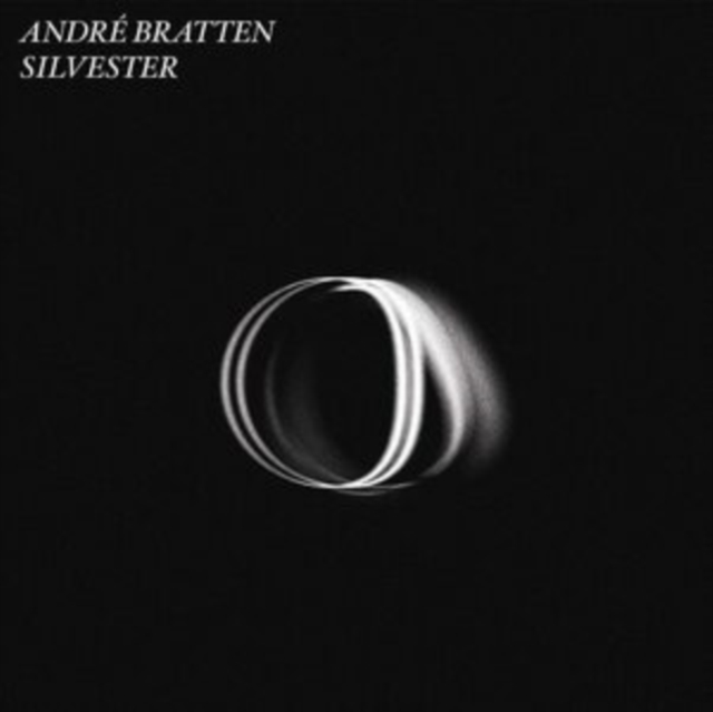 ANDRE BRATTEN - SILVESTER - LP Vinyl